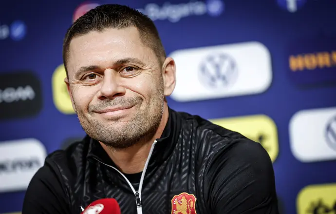 Александър Димитров: Искам да отправя един апел към всички - да бъдем оставени на спокойствие (ВИДЕО)