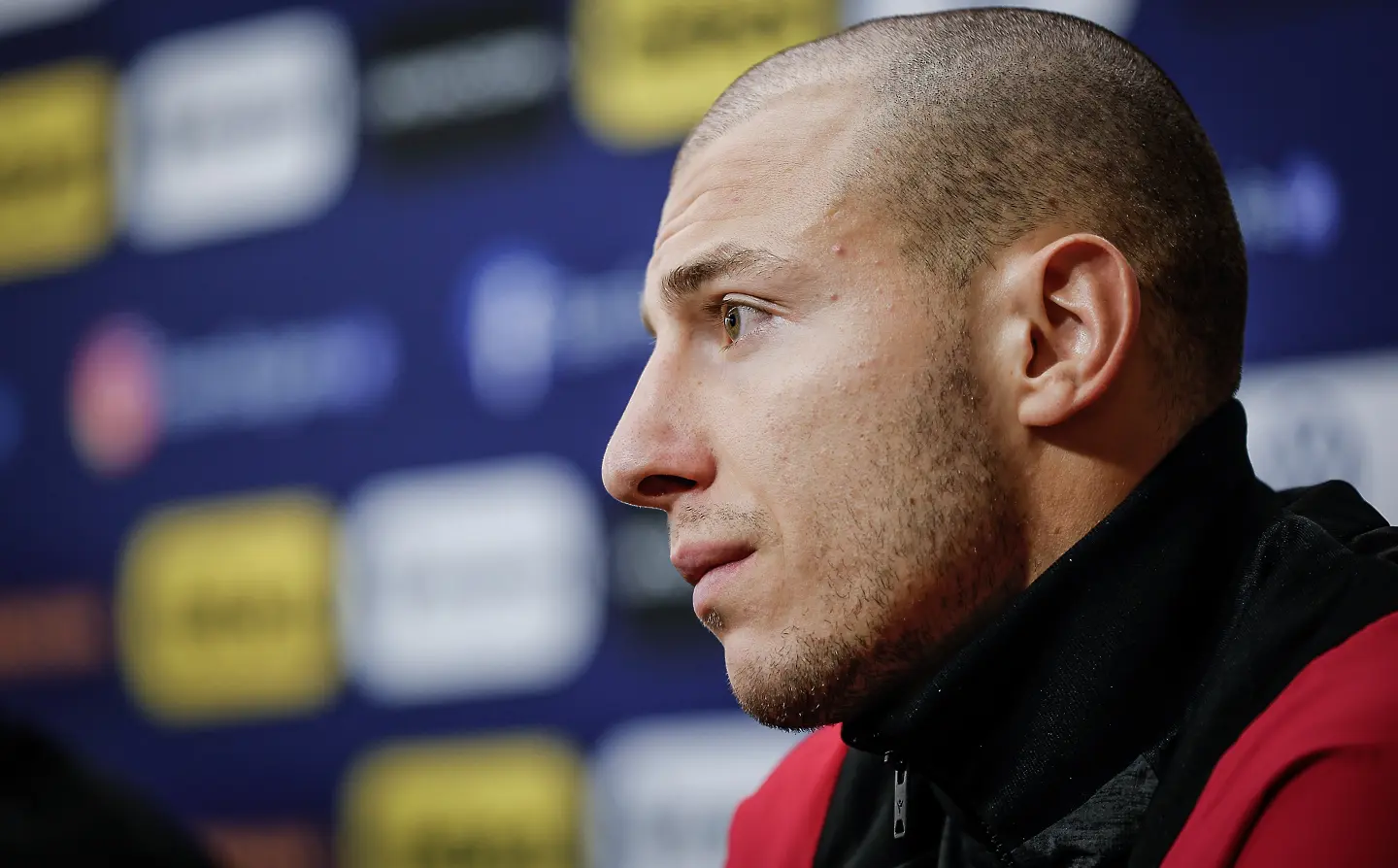 Георги Русев: Негативните резултати тежат (ВИДЕО)