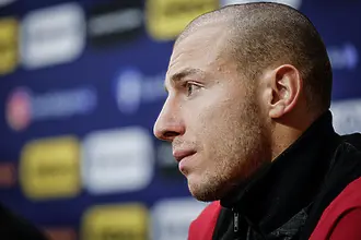 Българският национал Георги Русев заяви, че загубите на България ...