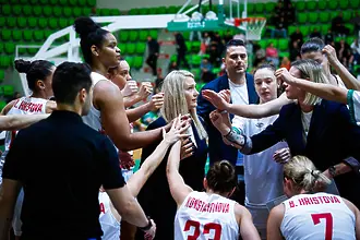 Три от три за България в квалификациите за Евро 2027