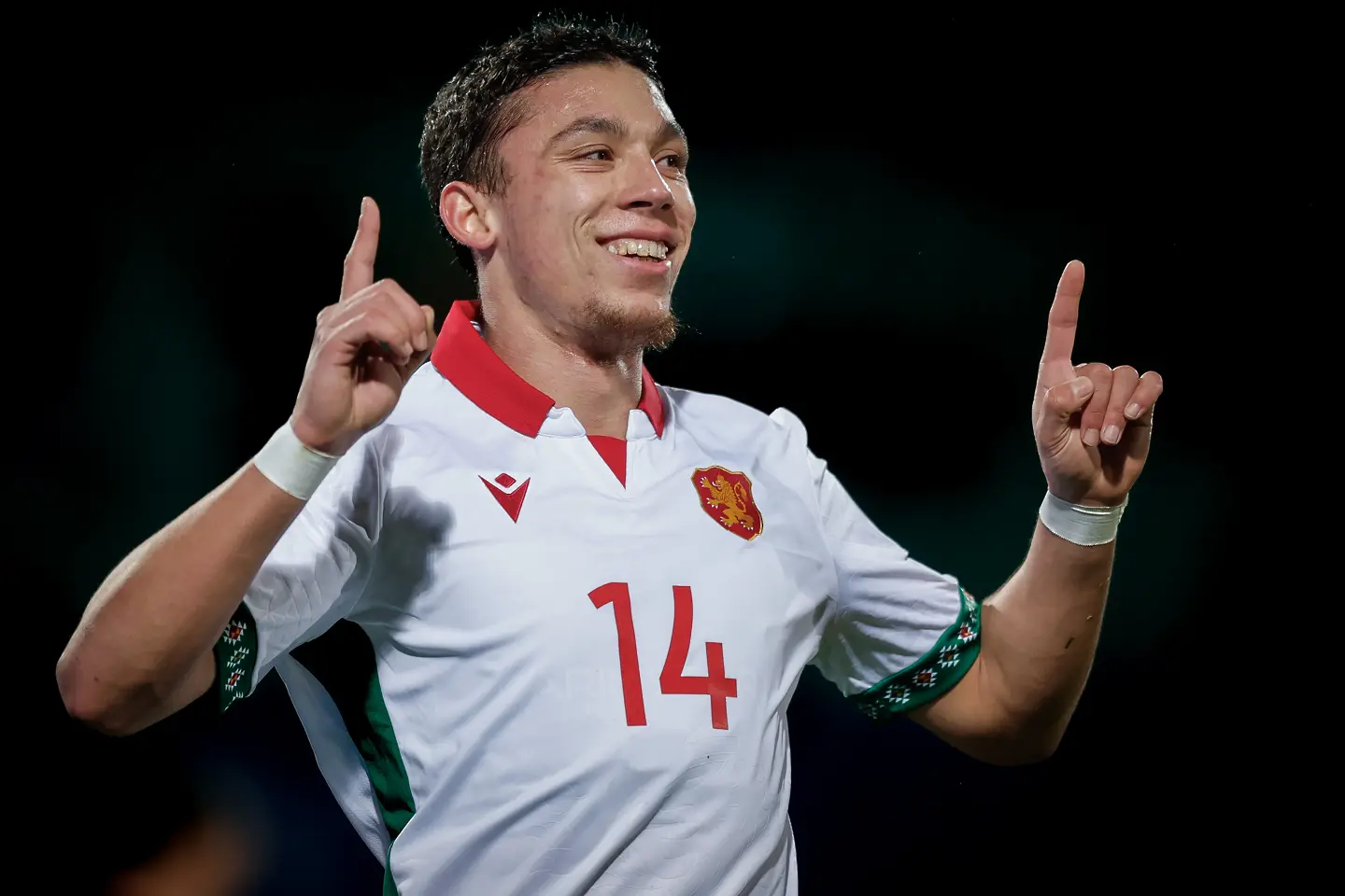 Филип Кръстев / startphoto.bg