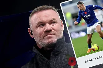 Уейн Рууни брутален: Джак Грийлиш може да мисли за лятна ваканция, няма да ходи на Световно