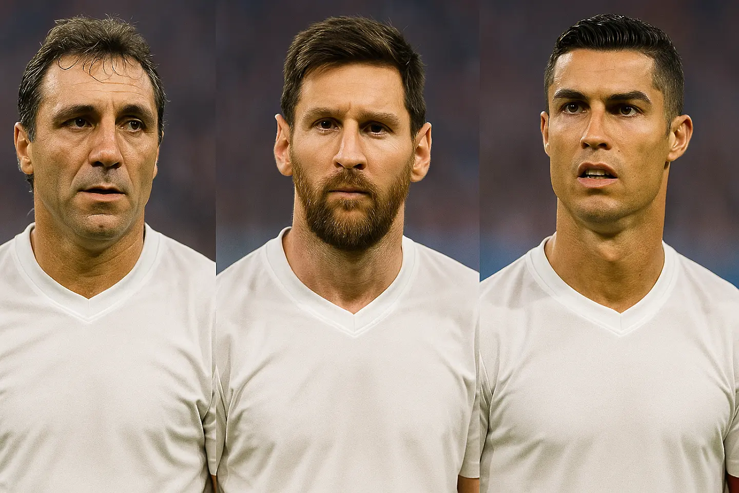 Генерирана с AI