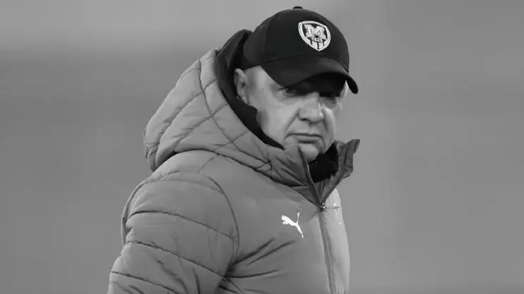 Андрий Полунин / X/TheNewVoiceofUkraine