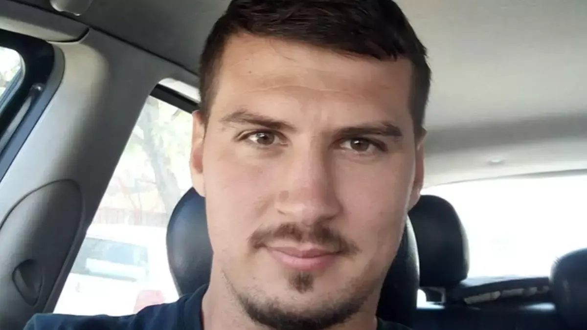 Анис Калайджич/Снимка Инстаграм