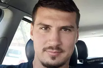 Съдия от Босна и син на бивш футболист е арестуван за убийството на бившата си приятелка