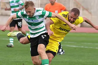 Черно море надви Добруджа в контрола