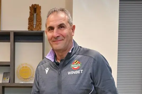 Димитър Димитров