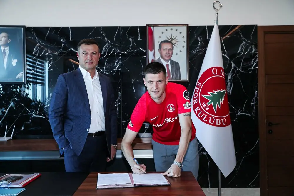 Страхил Попов за отказването от футбола, Турция – България и скандалите със залози в двете страни