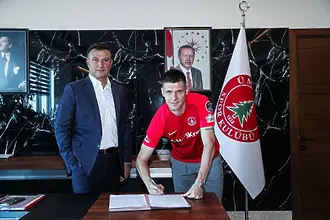 Страхил Попов за отказването от футбола, Турция – България и скандалите със залози в двете страни