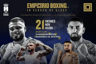 Йосиф Панов ще се бие за европейската титла EBU Silver в петък