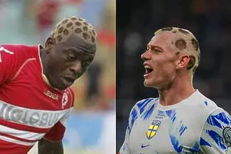 Като две капки вода