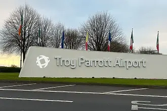 Летището в Дъблин „смени“ името си в чест на новата ирландска икона