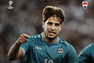 Ирак близо до Мондиал 2026 след грандиозен обрат и огромна драма срещу ОАЕ