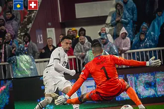 Шест поредни - Швейцария отново е на Световно