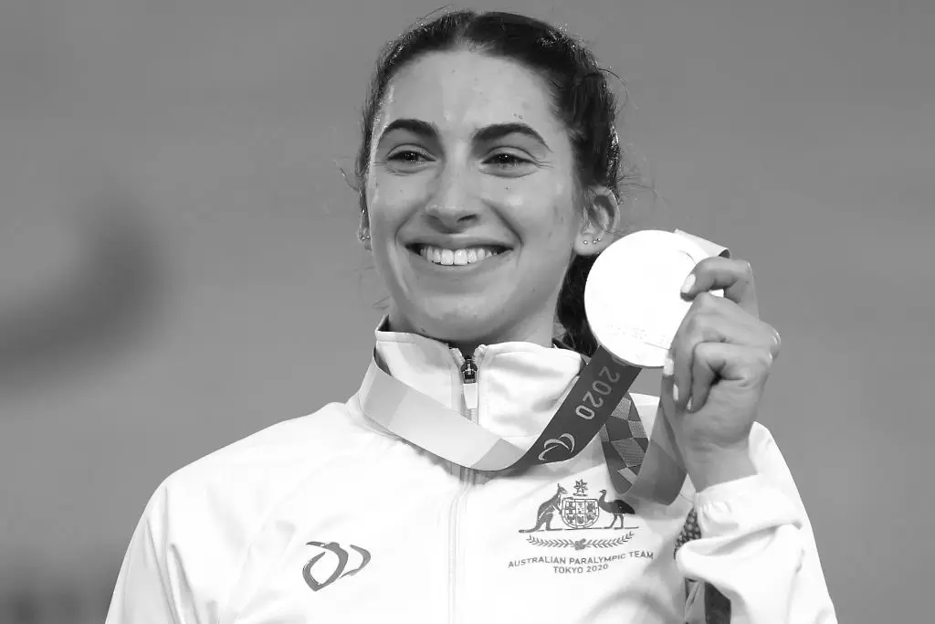 Пейдж Греко / Getty Images 