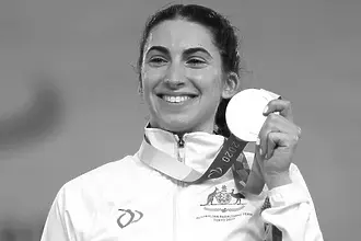 Трагедия: параолимпийска шампионка почина на 28 