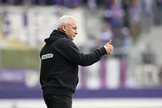 Павел Дочев има нов отбор в Германия, ще го спасява от изпадане