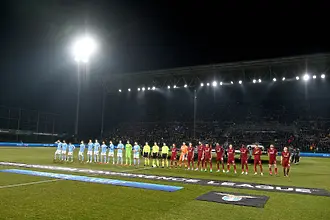 Не е само в България – румънски клуб закъса финансово, може да му вземат точки