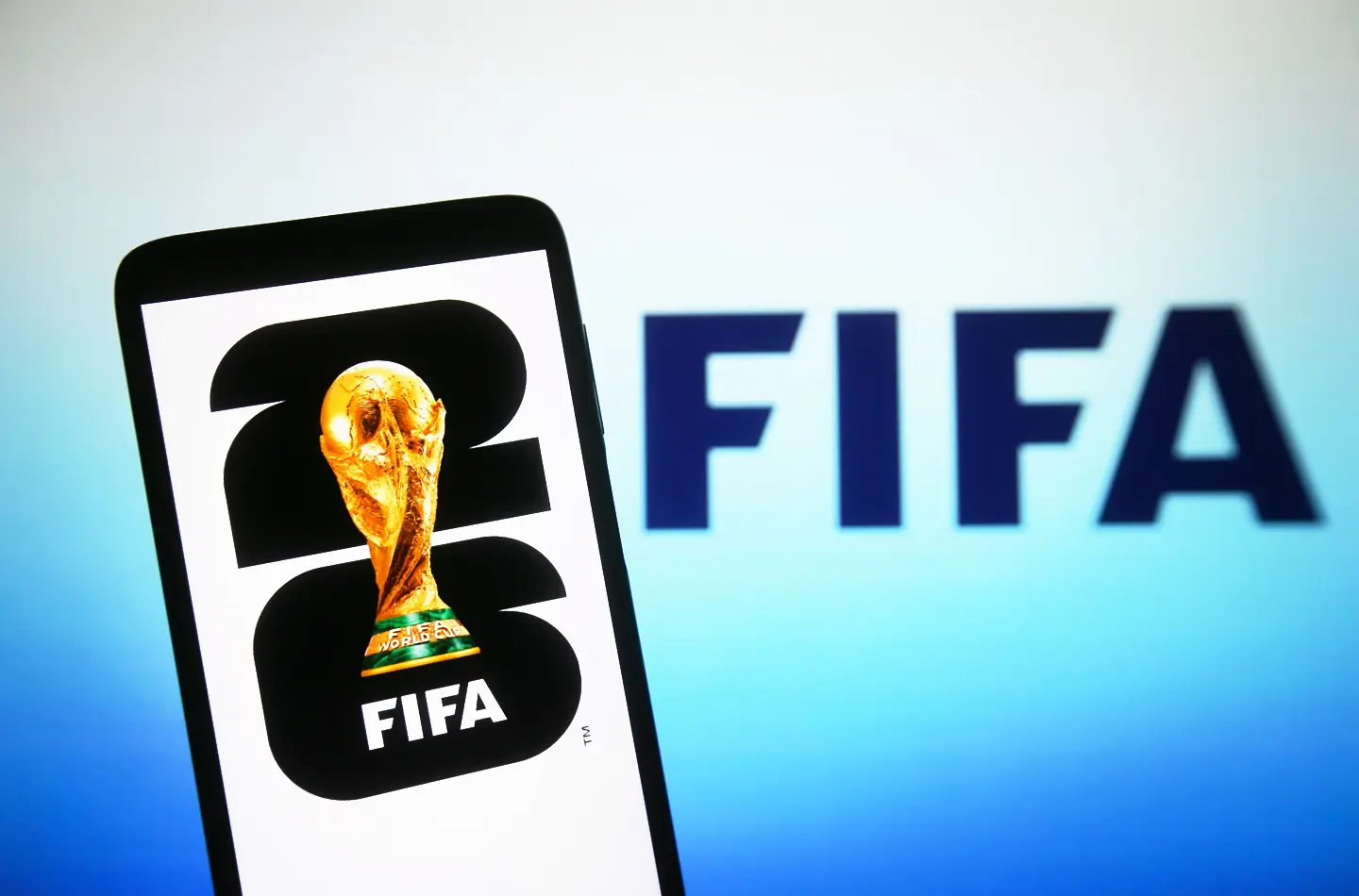 Мондиал 2026 / Getty Images