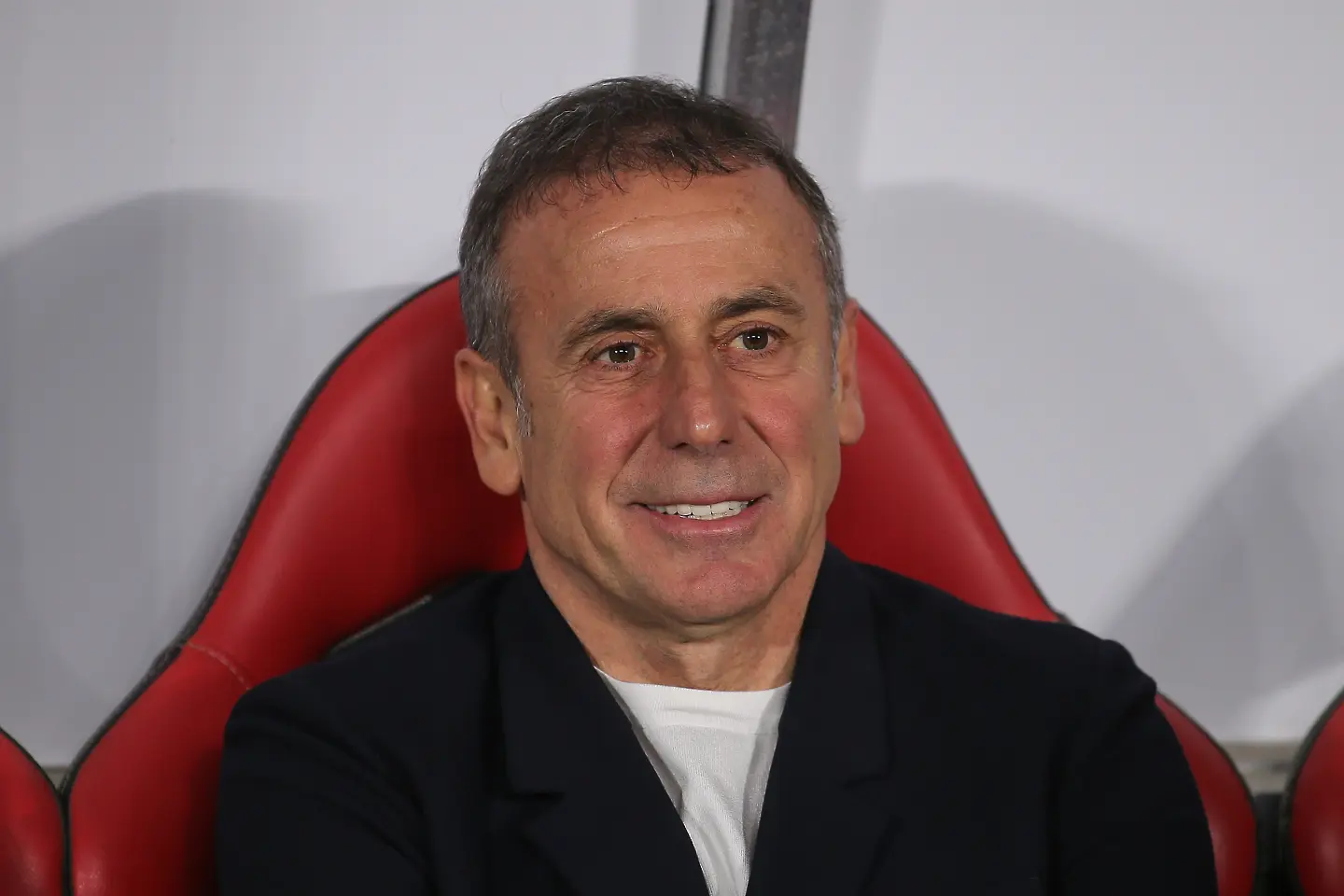 Абдулах Авджъ / Getty Images