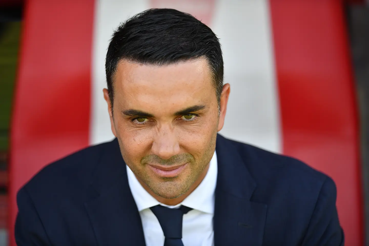 Рафаеле Паладино / Getty Images 