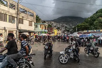 Те не изиграха нито един домакински мач, но се класираха за Световното първенство