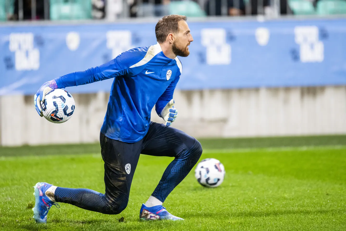 Ян Облак / Getty Images