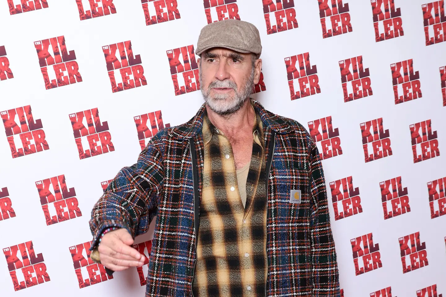 Ерик Кантона / Getty Images