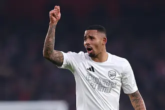 Нападател на Арсенал с копнеж към завръщане в родината