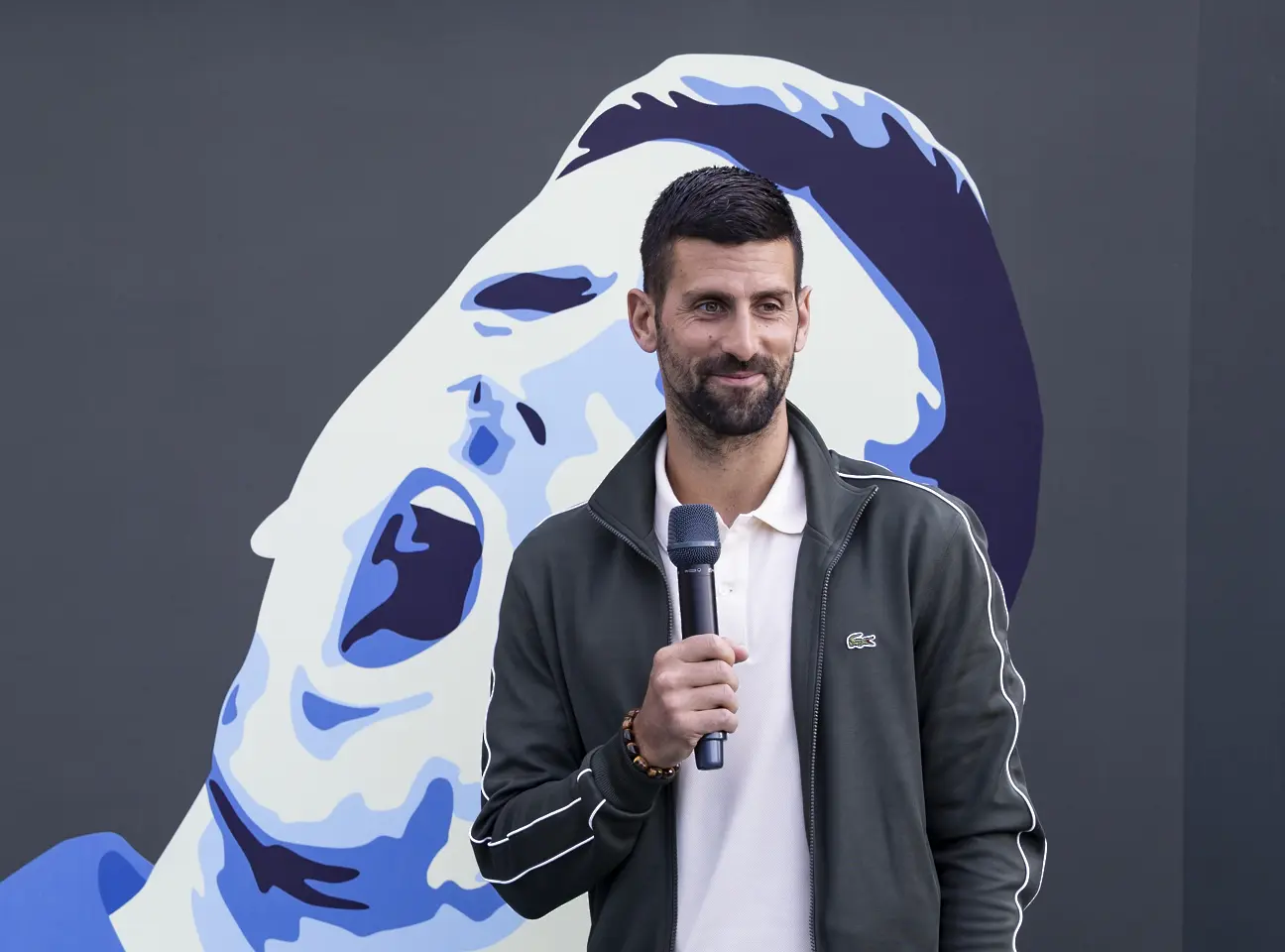 Новак Джокович / startphoto.bg