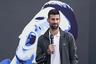 Джокович: Има толкова много червени флагове около разглеждането на допинг случая на Синер