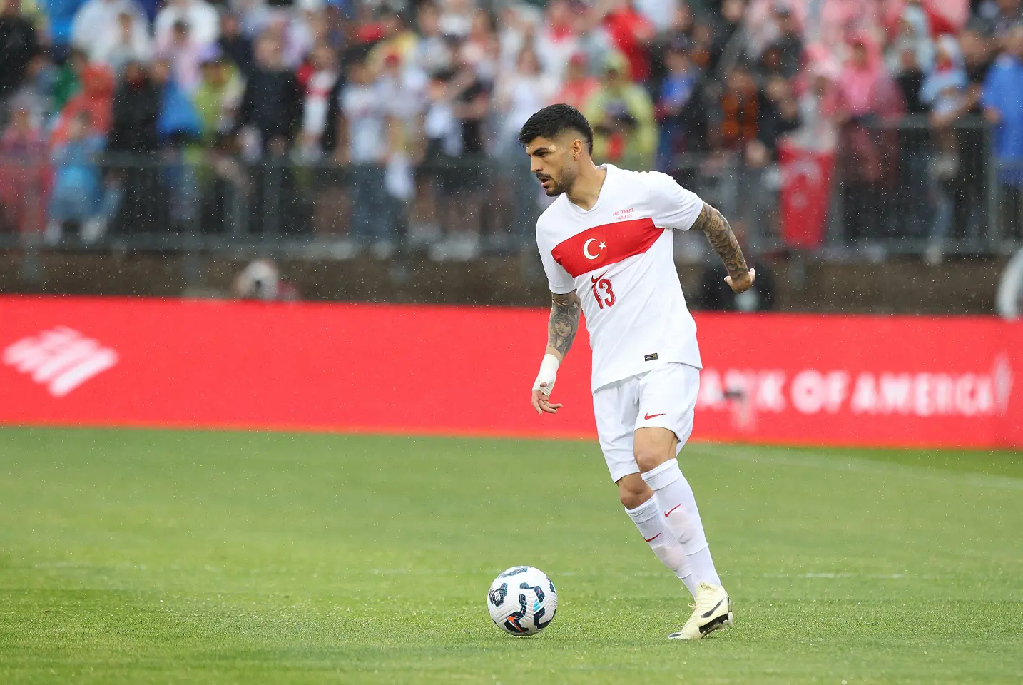 Ерен Елмалъ / Getty Images