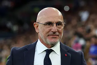 Де ла Фуенте за Ламин Ямал: Най-добрата новина е, че му остават още поне 15 години с нас