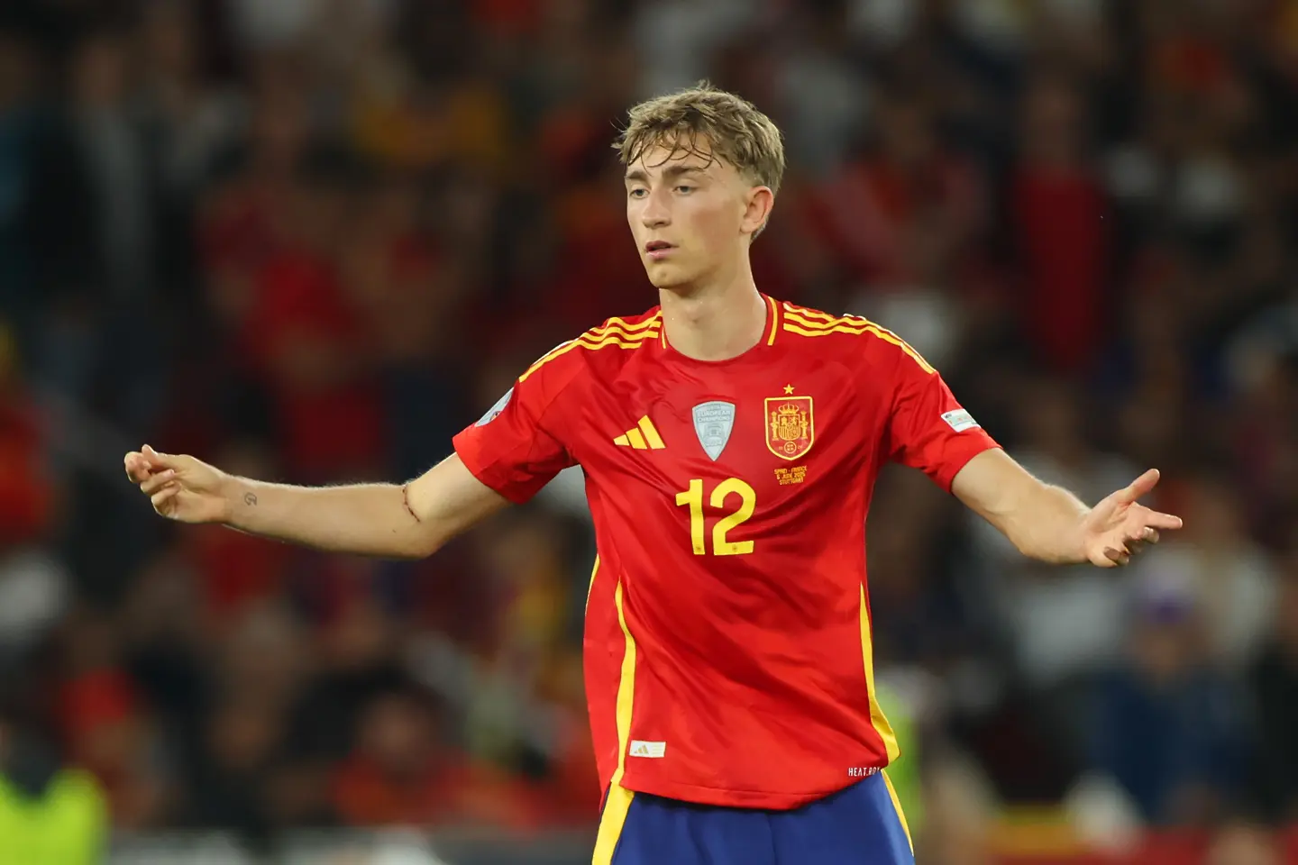 Дийн Хаусен / Getty Images