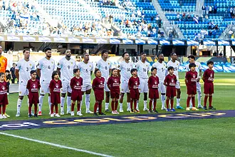 Историята е пренаписана! Държава с по-малко от 160 хиляди души население ще играе на Мондиала 