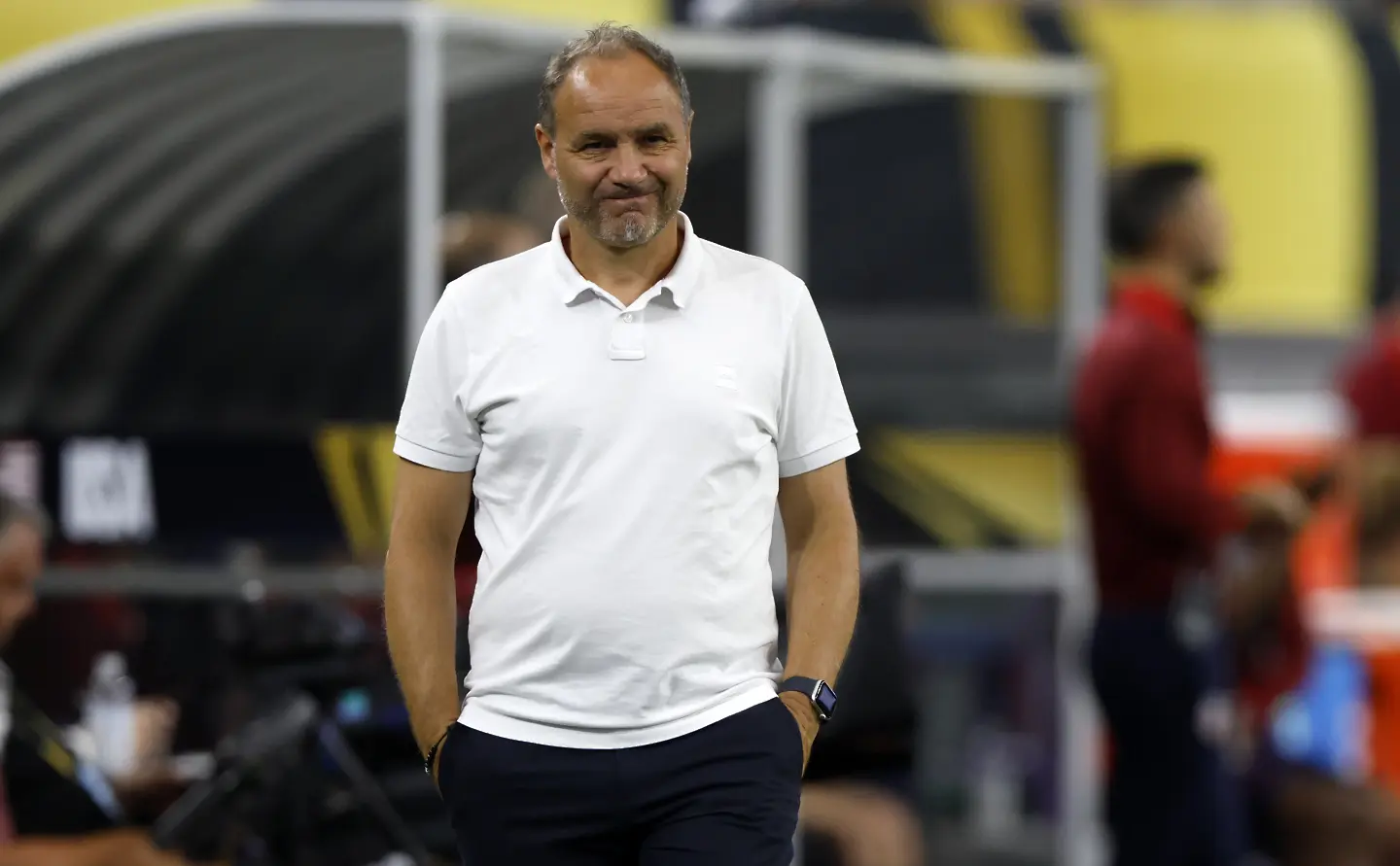 Себастиен Миние / Getty Images