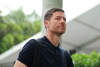 El Chiringuito: Флорентино Перес е поставил ултиматум на Чаби Алонсо 