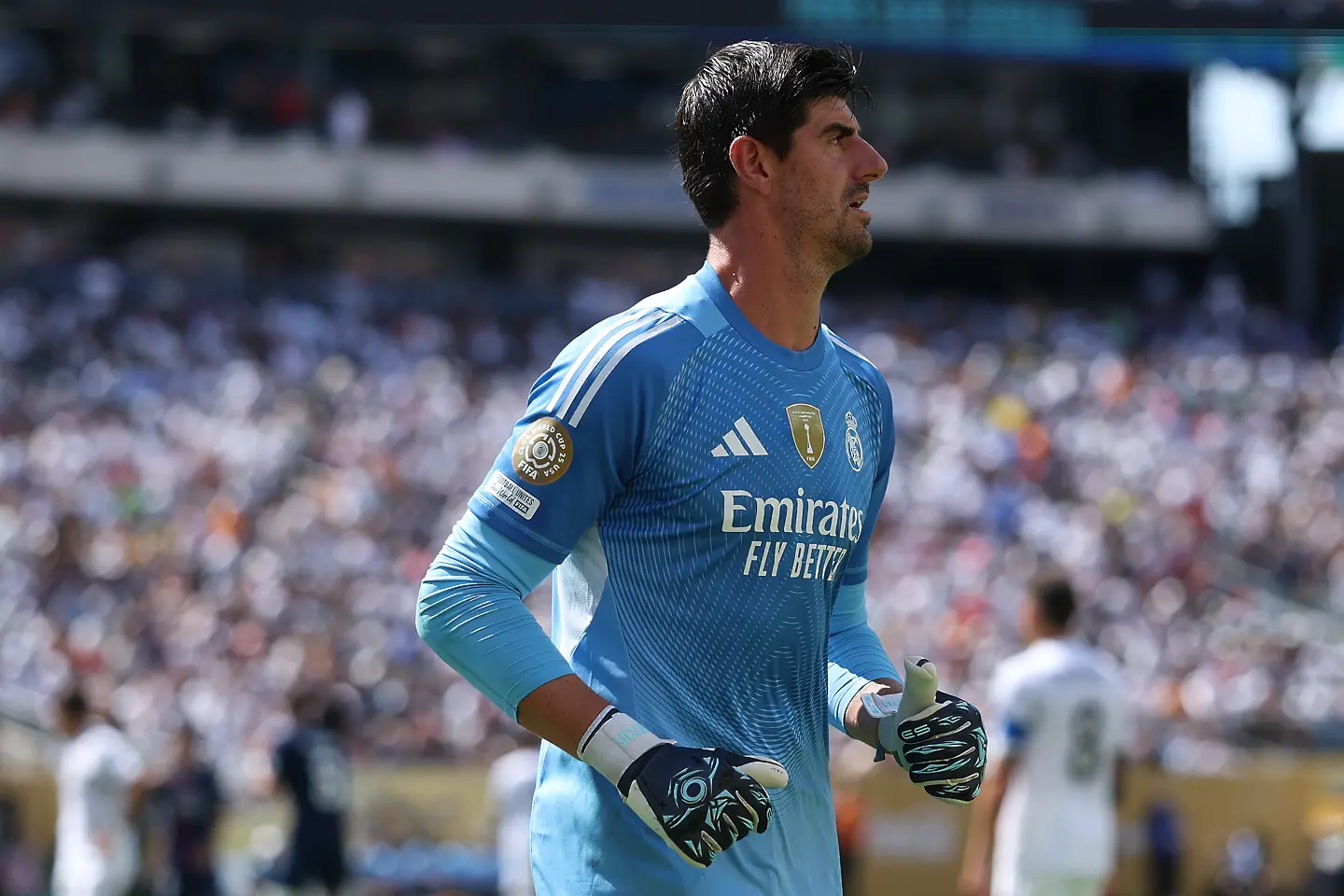 Тибо Куртоа / Getty Images