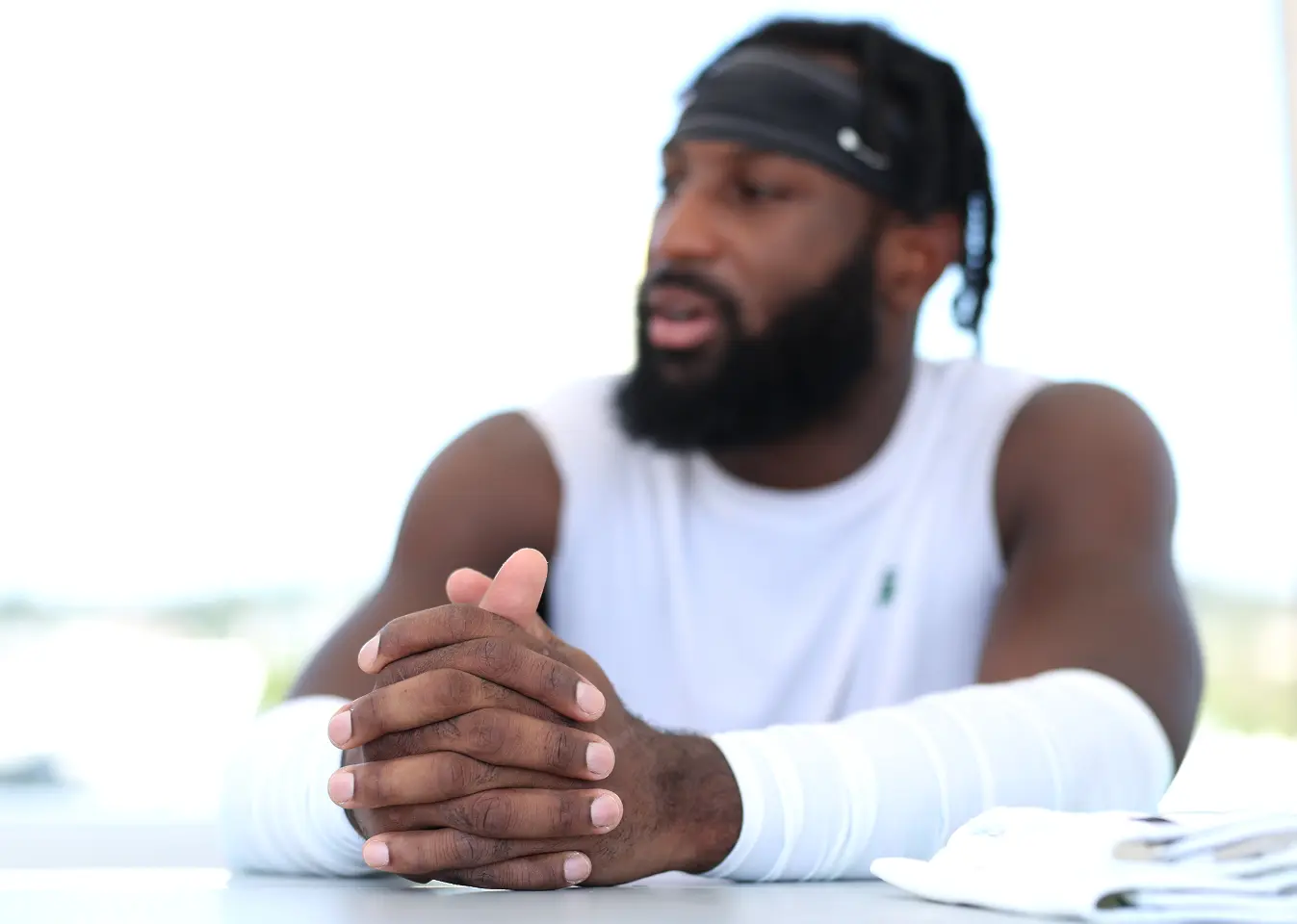 Крис Бойд / Getty Images