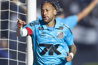 Съблекалнята на Неймар се обърна срещу него