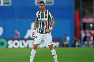 Чернев с жълт картон при равенство на Ещрела