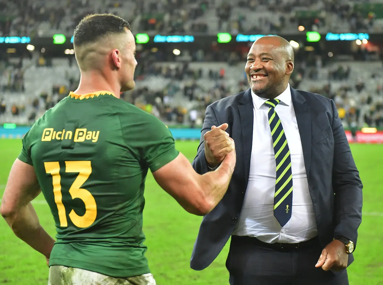 Гайтън Макензи / Getty Images