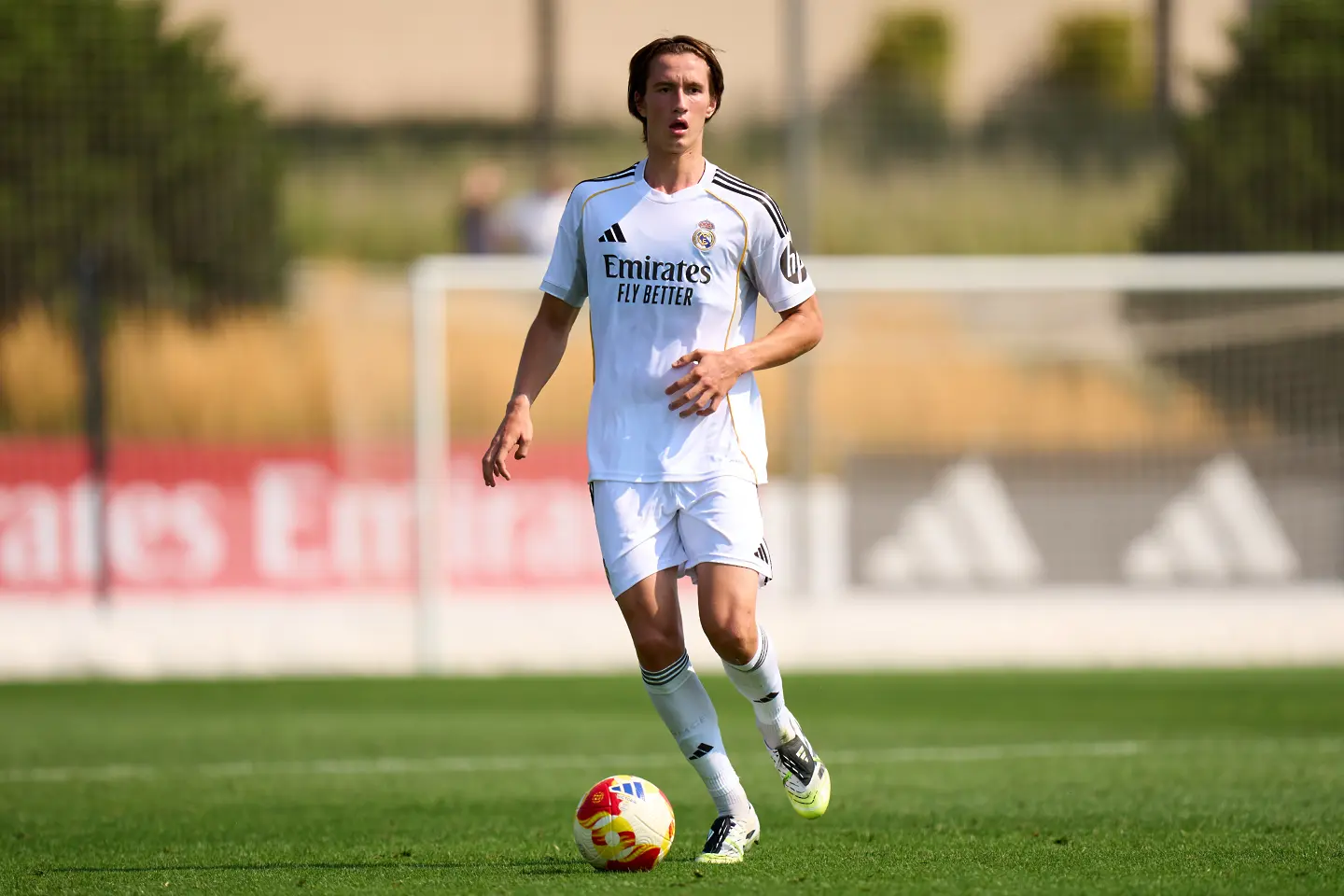 Жоан Мартинес / Getty Images