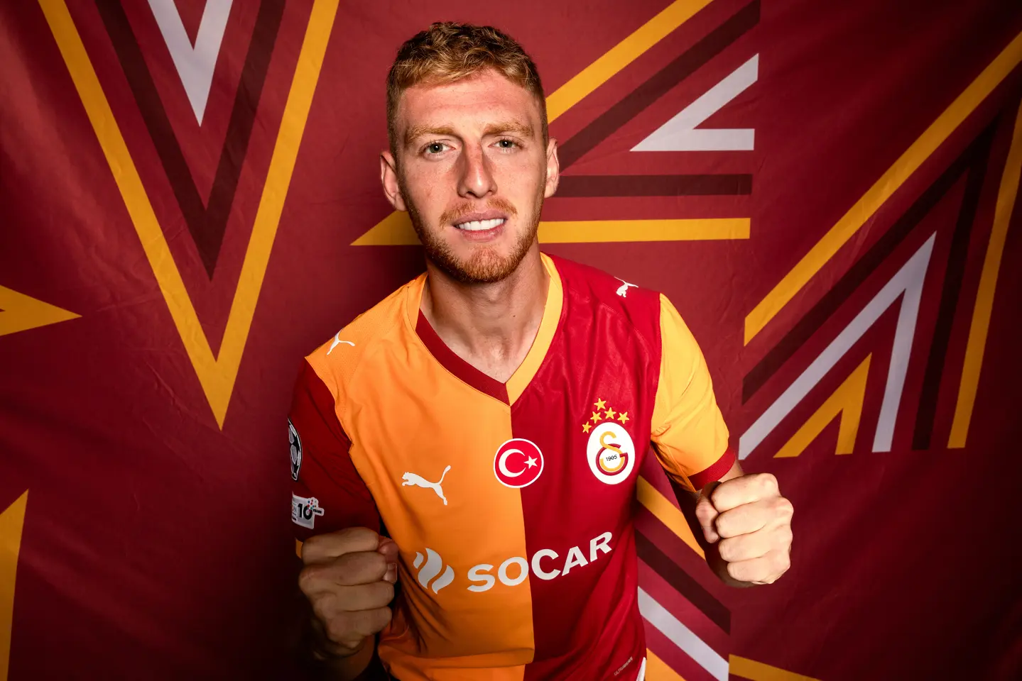 Метехан Балтаджъ / Getty Images