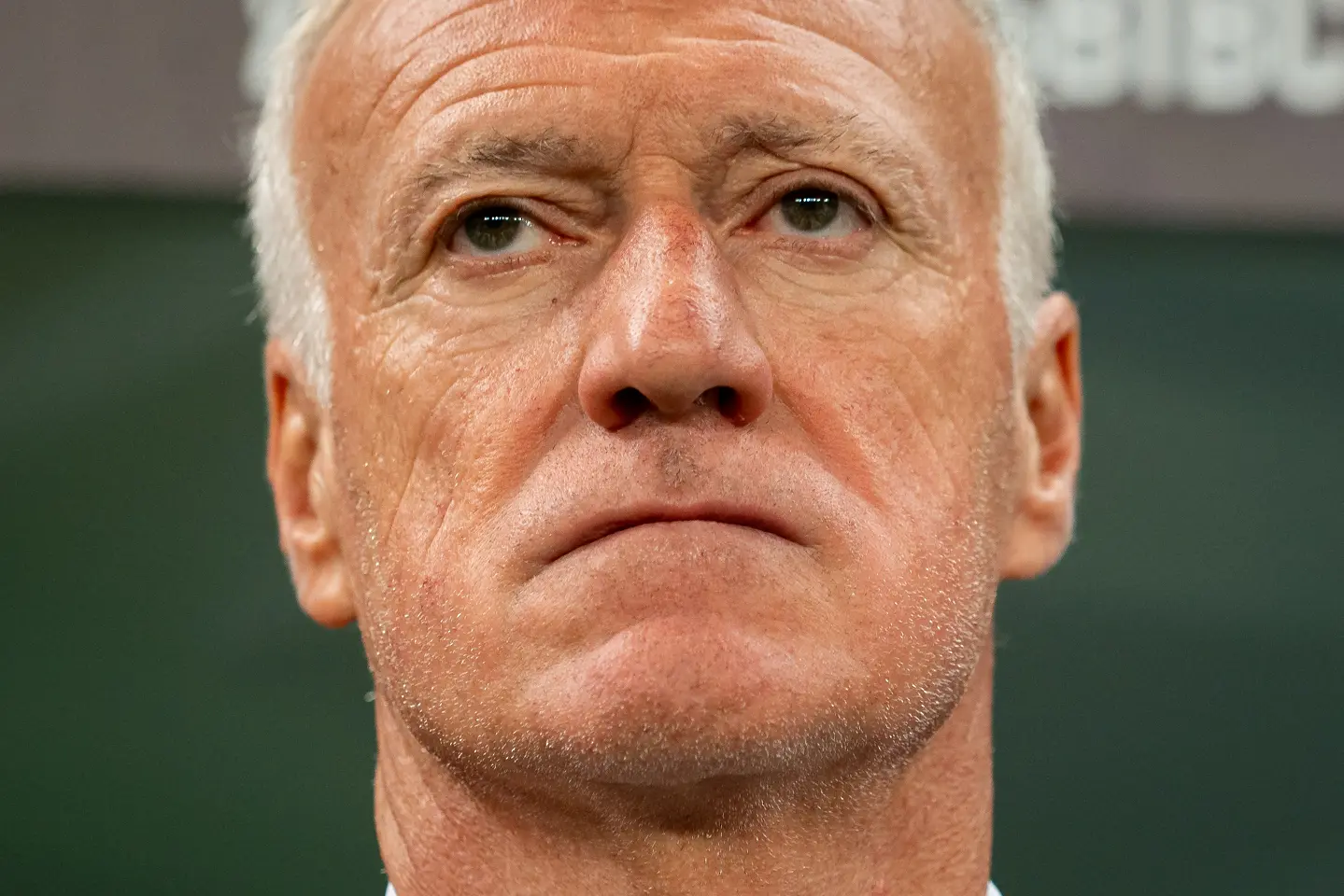 Дидие Дешан / Getty Images