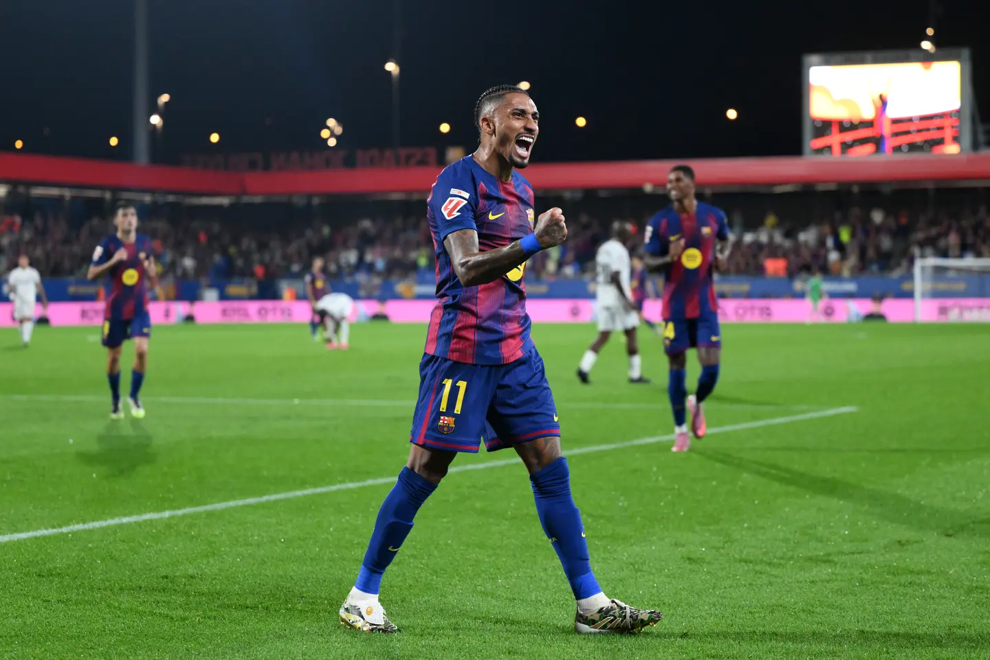 Рафиня / Getty Images