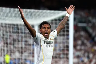 Родриго иска да си тръгне тази зима от Реал Мадрид 