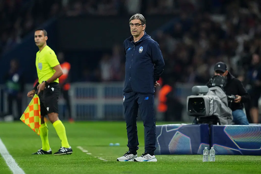 Иван Юрич/ Getty Images 