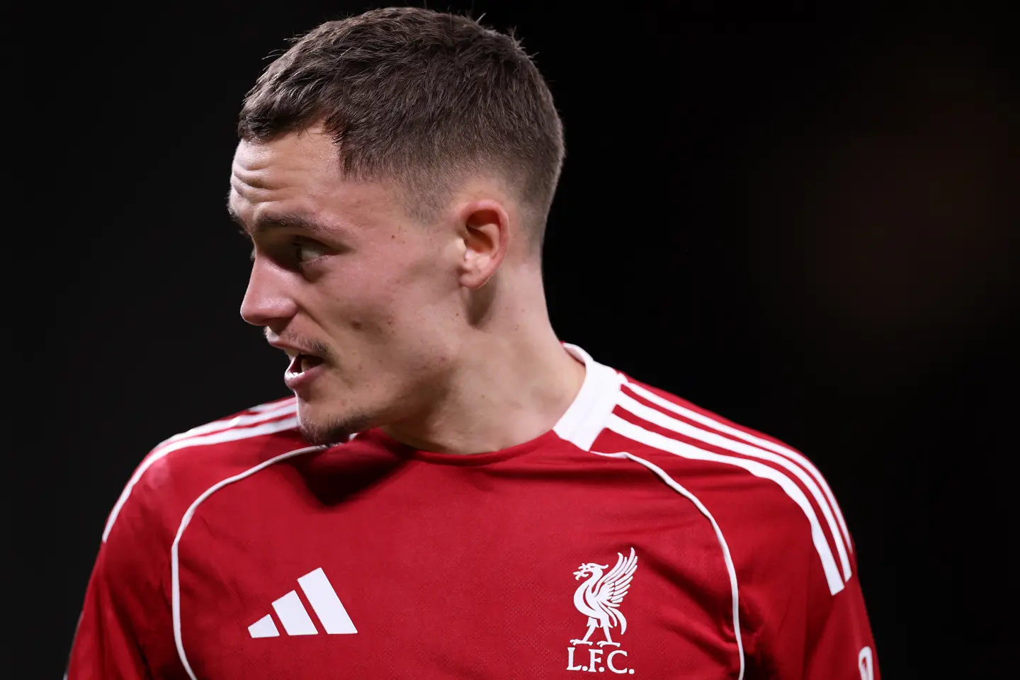 Флориан Вирц / Getty Images